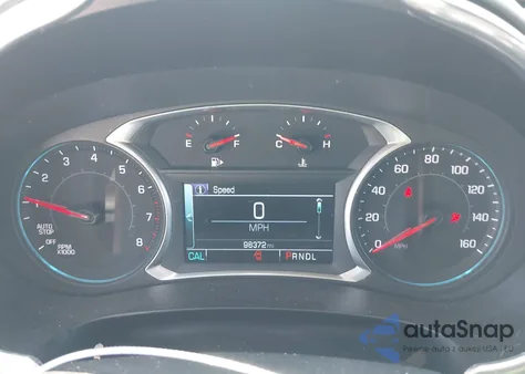 2018 Chevrolet Malibu Lt from USA, damaged, VIN 1G1ZD5ST6JF201229